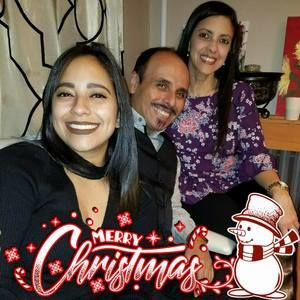 Meet your Posher, Norma